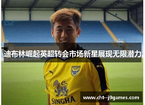 迪布林崛起英超转会市场新星展现无限潜力